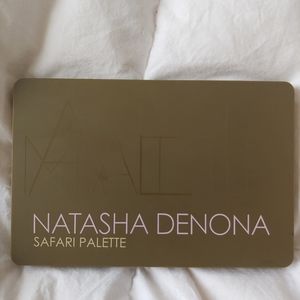 Natasha Denona Safari palette